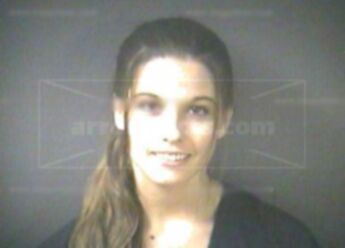 Kasey Lee Bourgoin