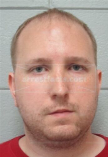 Timothy Nathaniel Richards
