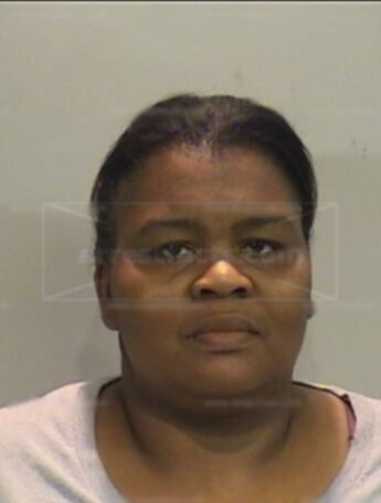 Kenyada Qunett Tate