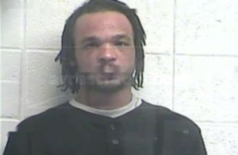 Frederick Spillman