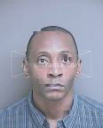 Joe Nathan Polk