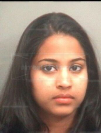 Christina Singh