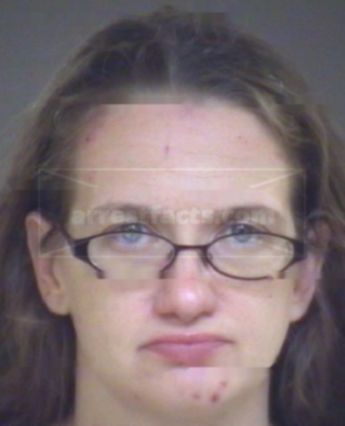 Michell Nicole Alexander