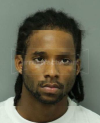 Anthony Sharod Clayton