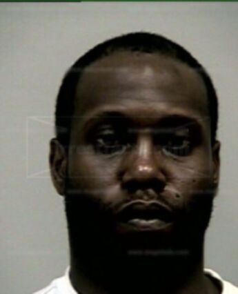 Lee Anthony Henderson