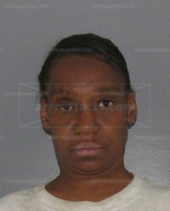 Keisha Pitts