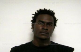 Larry Albert Jelks Jr.
