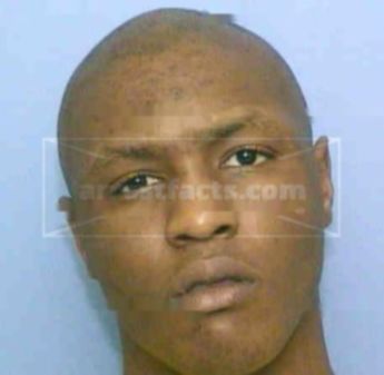 Parnell Mcbride