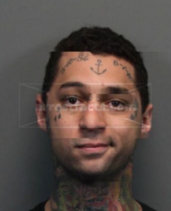Benjamin Tyler Brown
