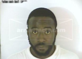 Lavar Byron Truesdale