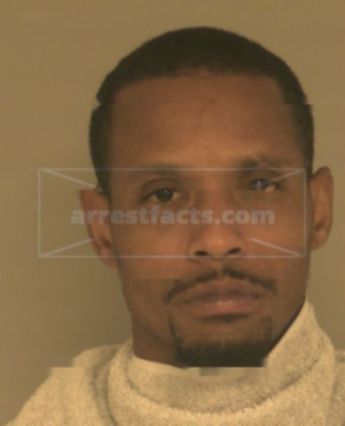 Randy Jerome Medford
