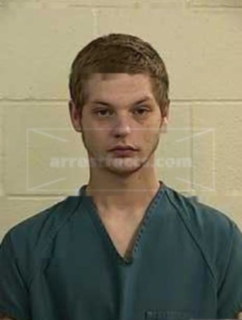 Lane Michael Johnson