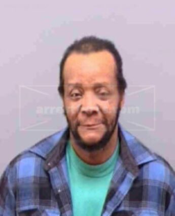 Johnny Lee Coleman