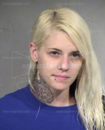 Emilee Rae Mcqueen