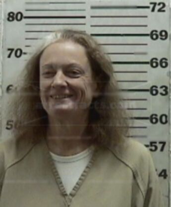 Teresa Francis Robinson