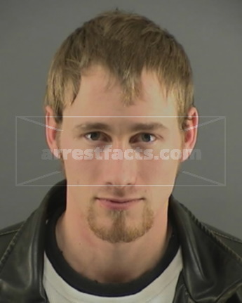 Christopher S Armstrong