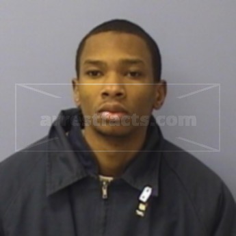 Juwan R. King
