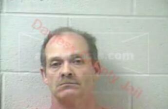 Larry Thomas Troutman