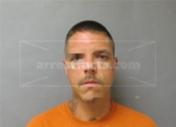 Robert Phillip Scott