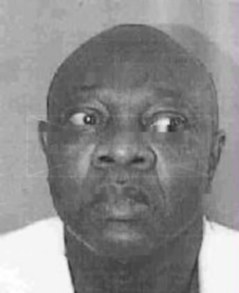 Greenie Williams Jr.