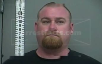 Ryan Daniel Mccoy