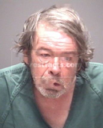 David Becker Hickman