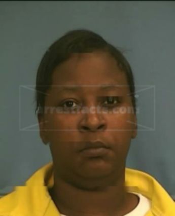 Rashonda Seals