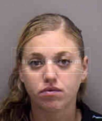 Cameron Ashley Bell