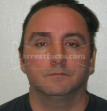 David James Detavis
