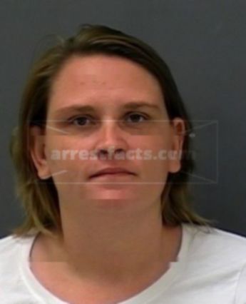 Ginny Marie Savage
