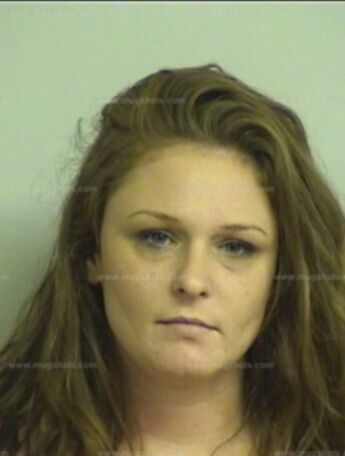 Britney Nicole Rogers