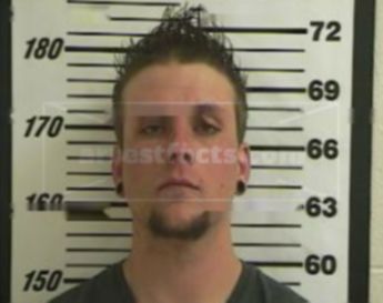 Jason David Cooper