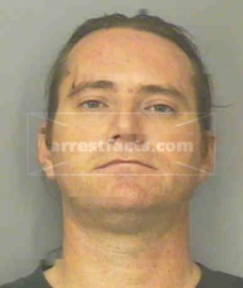Jerry Patrick Douglass