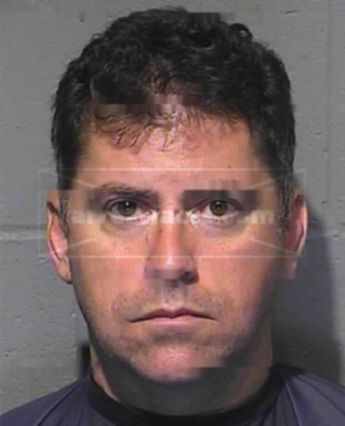 Gary Patrick Hardy Jr