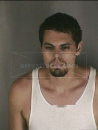 Joshua Andrew Swanson