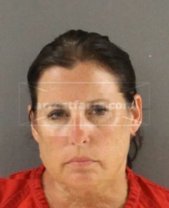 Carla Ann Coffman