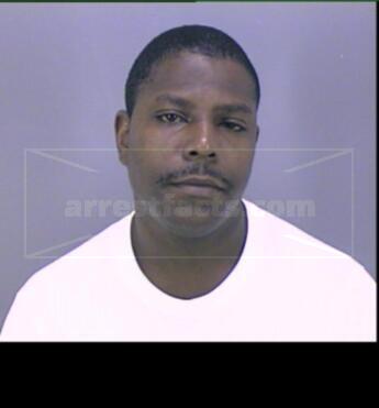 Kenny Lamont Elam
