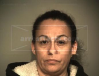 Sylvia Ann De Hoyos Santos