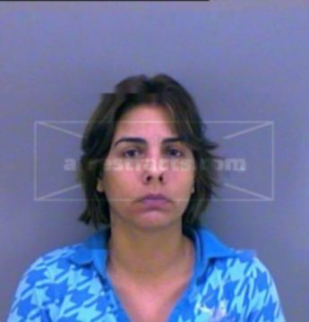 Daimarys Diaz Hernandez