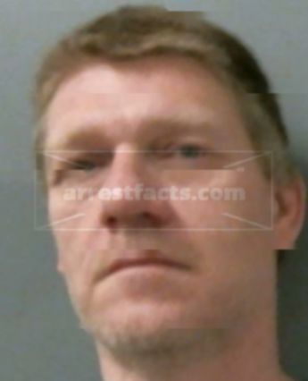 Michael Jay Foster