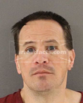 Michael Shane Bryant