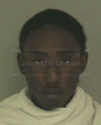 Frederick Maurice Westbrook