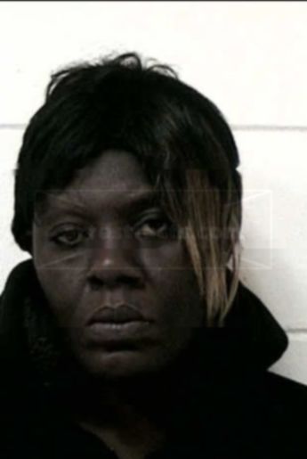 Monica Latonia Holiday