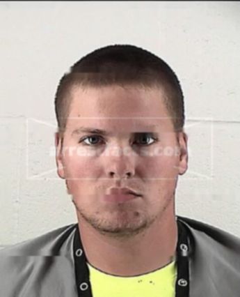 Tyler Benjamin Culp