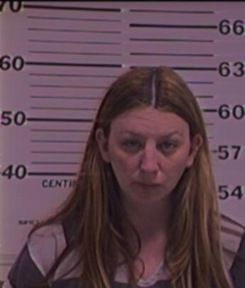 Jacqueline Kay Price