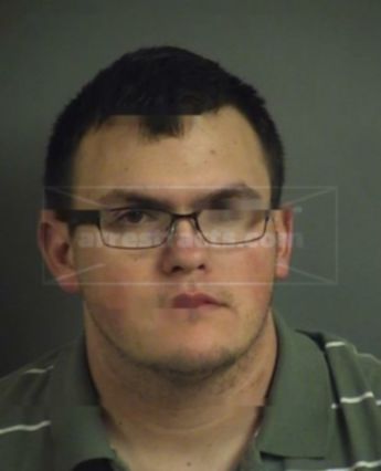Travis Wayne Eldridge