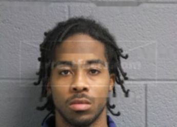 Cordell Marcell Thomas