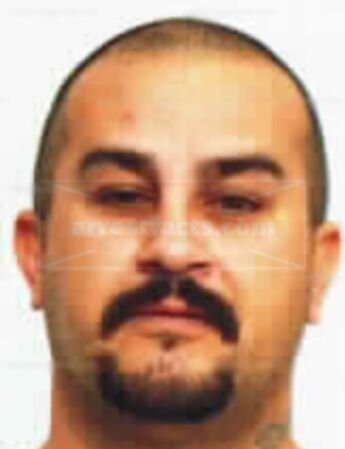 Kenny Christopher Gonzales