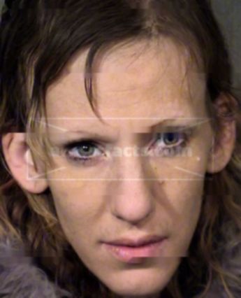Michelle Joy Maxon