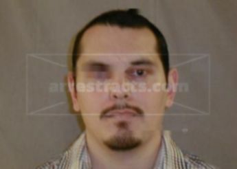 Richard Mendez Jr.